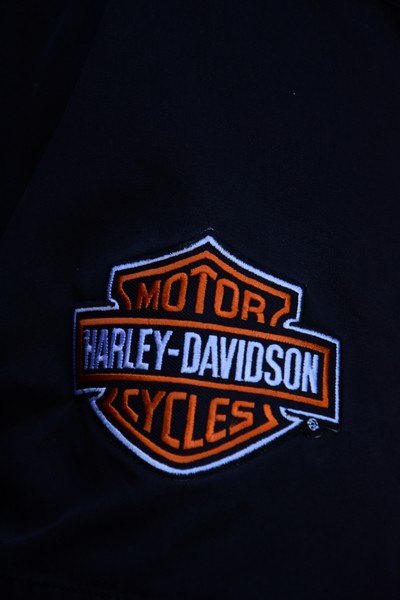 Harley Davidson Press Conference at The Smallville hotel 